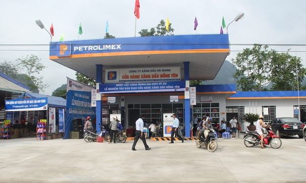 Trước thềm thay thế xăng A92 bằng xăng E5: Cần tạo sự khác biệt về giá